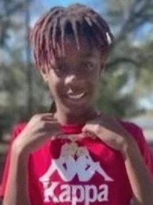 Trevon Robinson death by force case profile photo