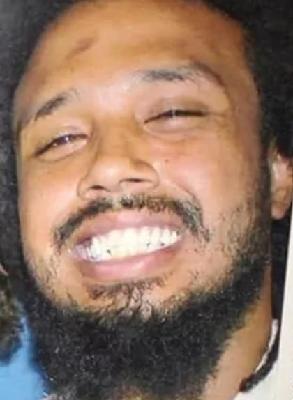 Ivan DeJesus death by force case profile photo