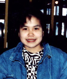 Shawna Evon death by force case profile photo