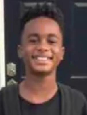 Louis Johnson death by force case profile photo