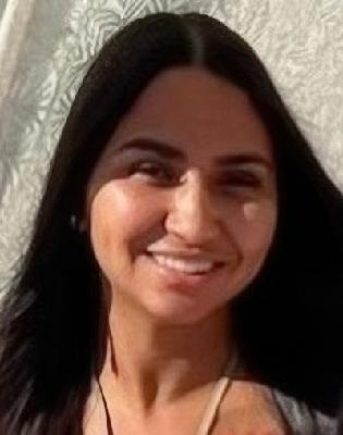 Valerie Cepeda death by force case profile photo