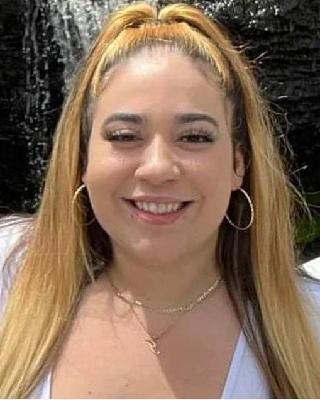Elizabeth Arrieta death by force case profile photo