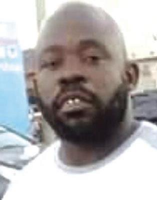 Nathan Holloway death by force case profile photo