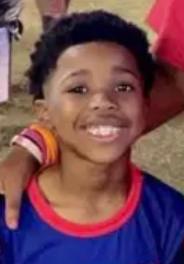 Cameron Bouie death by force case profile photo