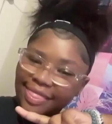 Damionna Reed death by force case profile photo