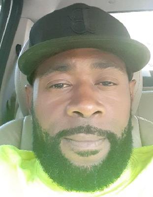 Keith Johnson death by force case profile photo