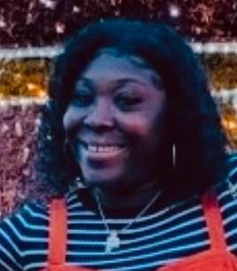 Patriza Deterville death by force case profile photo