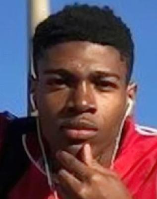 Jermarien Edwards death by force case profile photo