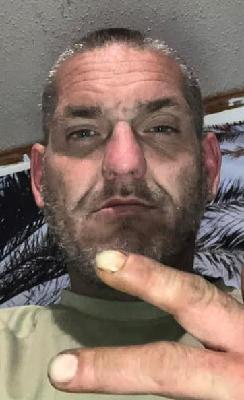 Toby Hill death by force case profile photo