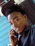 Malachi Andrews death by force case profile photo