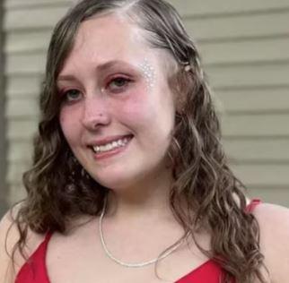 Camille Quarles death by force case profile photo