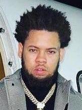 Javion Ross death by force case profile photo