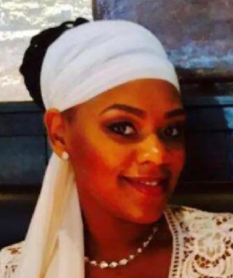 Angel Bailey death by force case profile photo