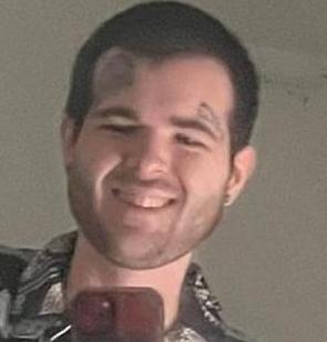 Colby Vinson death by force case profile photo