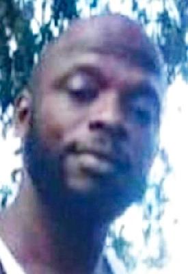 Willie James Martin death by force case profile photo