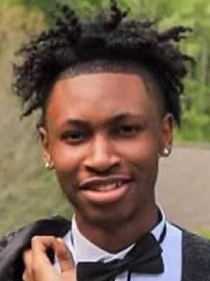 Jordan Idahosa death by force case profile photo