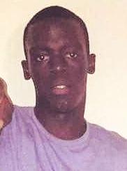Trayvon Lundy death by force case profile photo