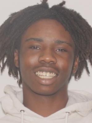Rondell Brown death by force case profile photo