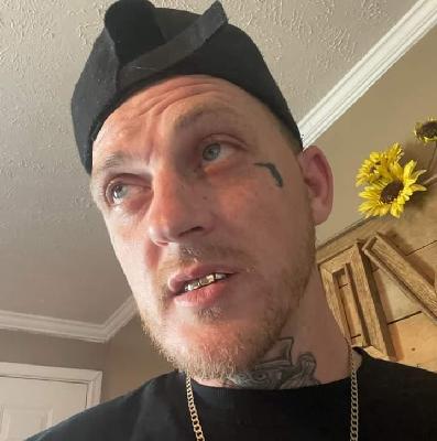 Michael Laskey death by force case profile photo