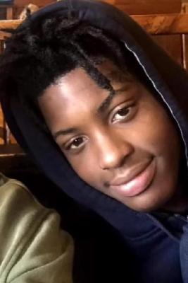 Craivon Jaheem Aiken death by force case profile photo