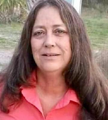 Glenda Terwilliger death by force case profile photo