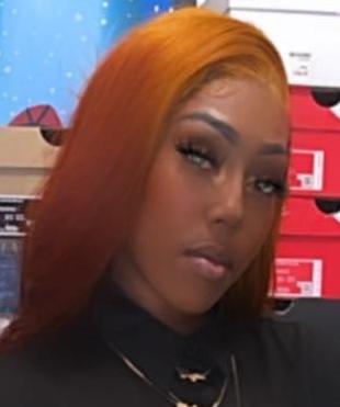 Delana James death by force case profile photo