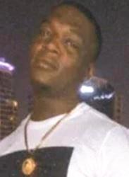 Onel Lynch death by force case profile photo