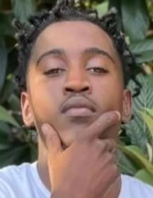 Redd Nelson death by force case profile photo