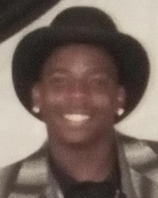 John Weeks death by force case profile photo