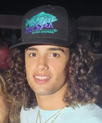 Garrett Hughes death by force case profile photo