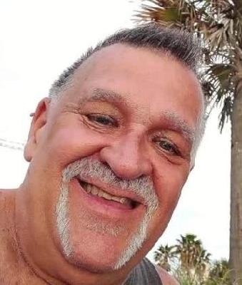 David Keeley death by force case profile photo