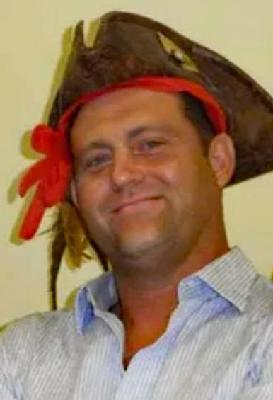 Jason Scott Mullins, death by force case profile photo