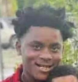 Trayvon Sheppard death by force case profile photo