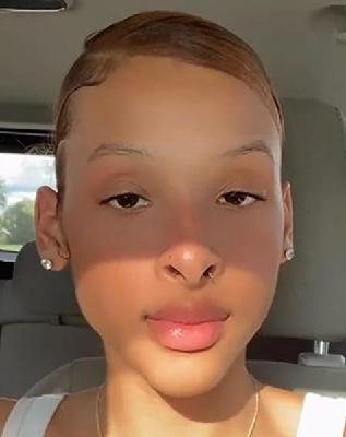 Alana Sims death by force case profile photo