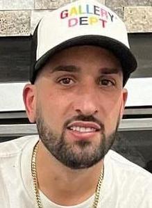 Francisco Mercado death by force case profile photo