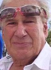 Gary Levin death by force case profile photo