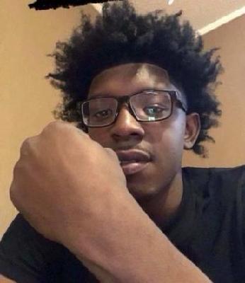 James Brown death by force case profile photo