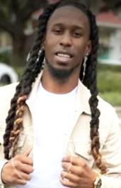 Dereck Lavon Cummings death by force case profile photo