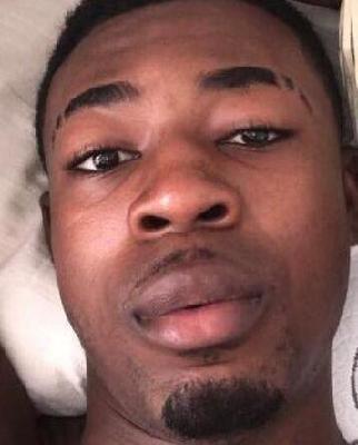 Lawan Burns death by force case profile photo