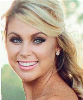 Brittany Carter death by force case profile photo