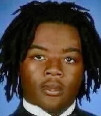 Trevion Sharp death by force case profile photo