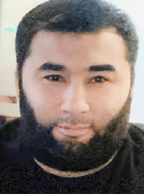 Bekzod Nishonboev death by force case profile photo