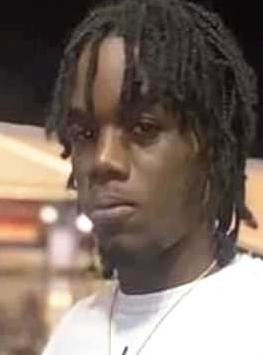 Dontravis Byrd death by force case profile photo