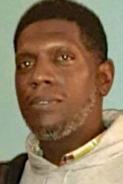 Luther Lewis Williams death by force case profile photo