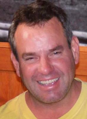 Bradley Griffith death by force case profile photo