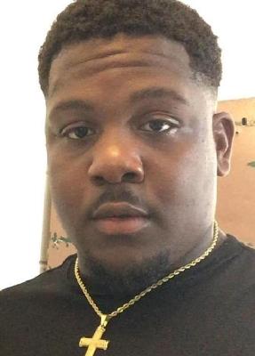 Jeremiah Prince death by force case profile photo