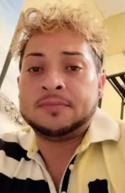 Carlos Anariva death by force case profile photo