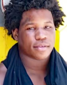 Kevon Follow death by force case profile photo