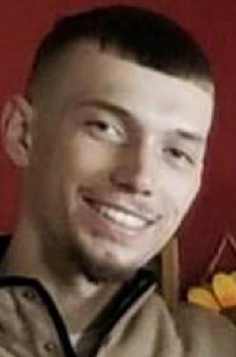 Casey Goodson death by force case profile photo