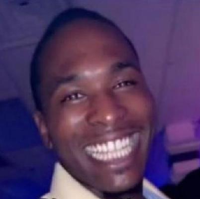 Damonta Harris death by force case profile photo